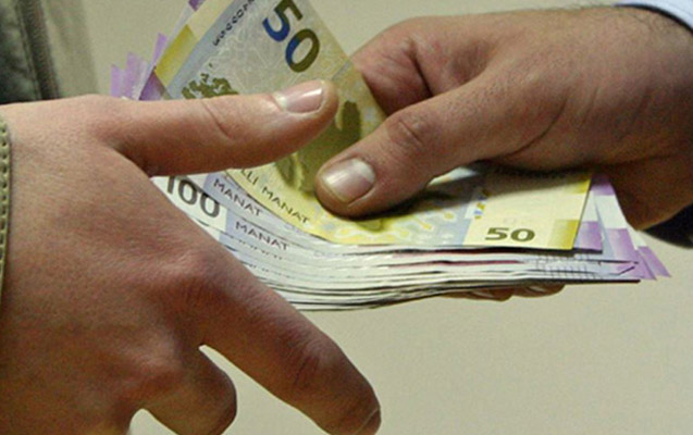 Bakıda qadını aldatdılar - 65 min manatını geri ala bilmir