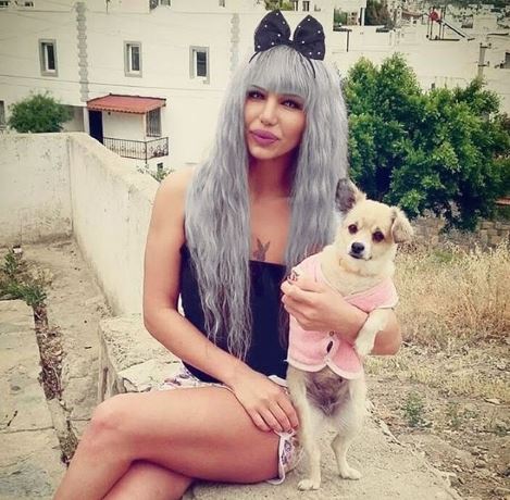 Evlilik verilişinə qatılan azərbaycanlı qız transseksual imiş — FOTOLAR