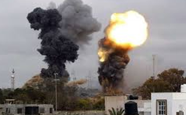 ABŞ aviasiyasından növbəti səhv atəş — 90 ölü, 100 yaralı