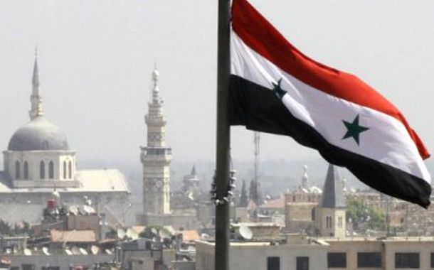 Hələbdə atəşkəs — 3000 terrorçu silahı yerə qoydu