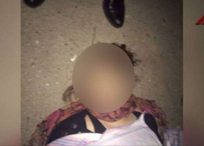 Tələbə qızın sön sözləri ürək dağladı - FOTO