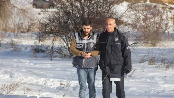 18 yaşlı gəncin ehtirasının qanlı sonu — Sevişməyə razı olmayan qızı başından güllələdi + VİDEO, FOTOLAR