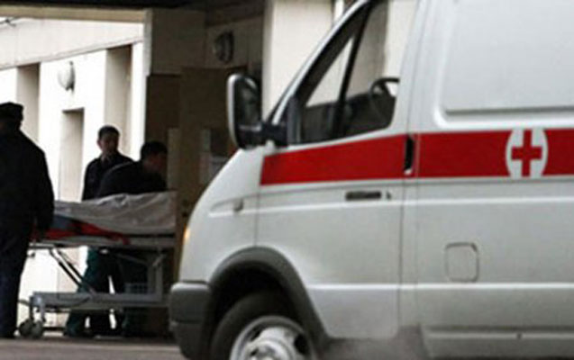 23 yaşlı gənc atdan yıxılaraq boynunu sındırdı - Şəmkirdə