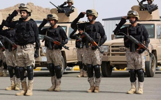 ABŞ Suriyaya 200 əsgər göndərir