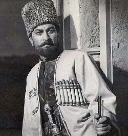 Cahandar ağa çar zabitini necə susdurdu?- GERÇƏK TARİX