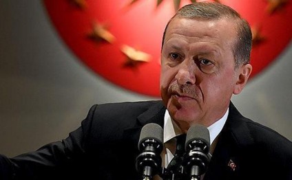 Ərdoğan Qazaxıstana səfərini təxirə saldı