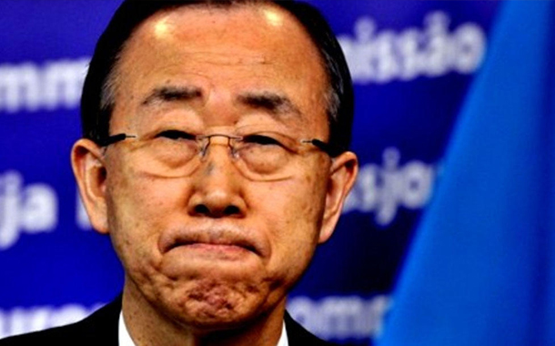 BMT-nin baş katibindən Türkiyədəki terrora — SƏRT REAKSİYA