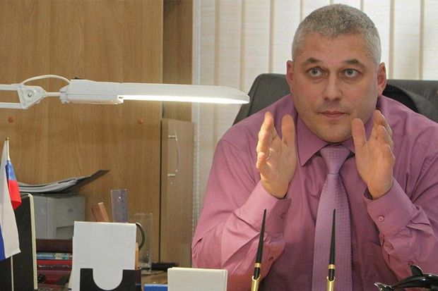 Rusiyalı polkovnik azərbaycanlılardan rüşvət almaqda ittiham olunur