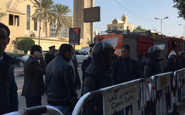 Daha bir bombalı terror aktı — 25 ölü, 31 yaralı