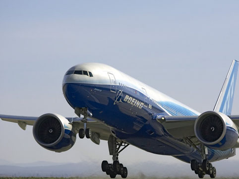 İran ABŞ-dan 80 təyyarə alacaq - FOTO