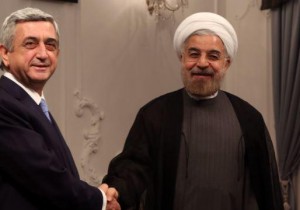 İrandan Azərbaycana daha bir XƏYANƏT – Ermənistanla azad ticarət əlaqəsi…