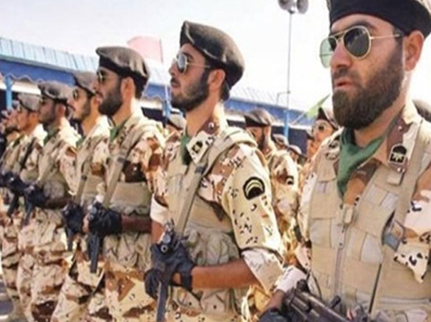 İran ordusu genişmiqyaslı təlimə başladı