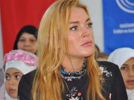 Hollivud aktrisası terroru türkcə lənətlədi - FOTO