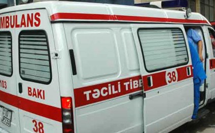 Bakıda arvadı evdən gedən kişi görün, nə etdi