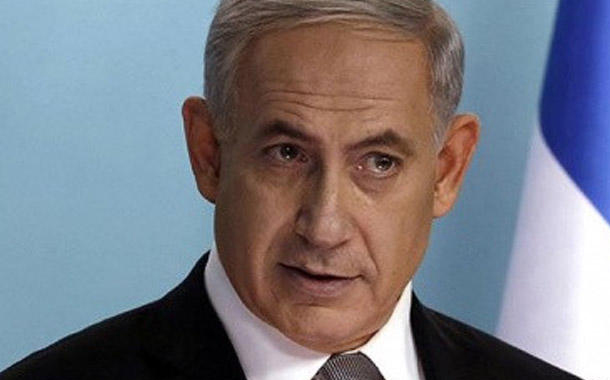 Netanyahu İstanbuldakı terror aktını pislədi