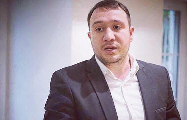 ASGA Rusiya nümayəndəliyi İstanbulda baş verən terrorla bağlı bəyanat yayıb - FOTO