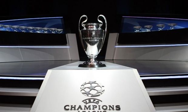 Bu gün Çempionlar Liqasında 1/8 finalın püşkatma mərasimi keçiriləcək