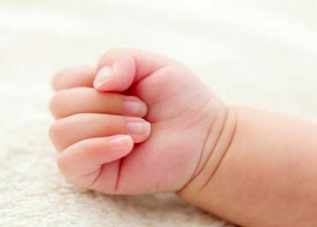 Xırdalanda 17 günlük körpə öldü