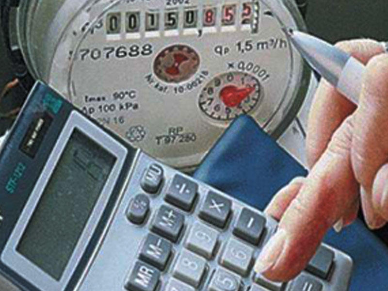 Su təchizatı ilə bağlı qiymətlər qalxıb? - Tarif Şurası AÇIQLADI