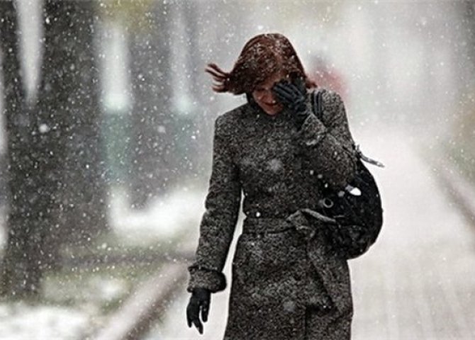 Hava kəskin dəyişəcək, qar yağacaq - XƏBƏRDARLIQ