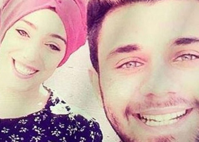 DƏHŞƏT! İki uşaq anası 19 yaşlı sevgilisinə qaçdı, güllələndi