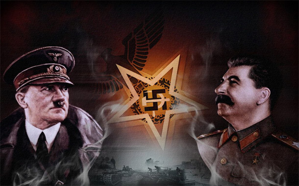 Hitlerin Stalinə gizli məktubu — İngiltərəyə hücum təklifi