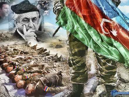 Apreldəkindən də güclü müharibə başlaya bilər