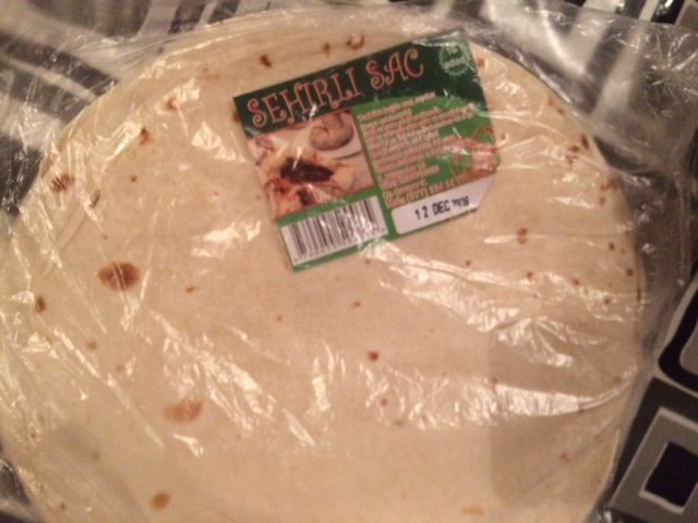 Bakıdakı məşhur marketdə BİABIRÇILIQ - FOTO