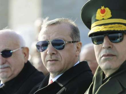 Türkiyədə yeni bir dərin dövlət yaradılacaq – Millət vəkilindən sensasion açıqlama