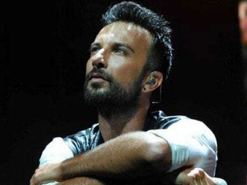 Tarkan:
