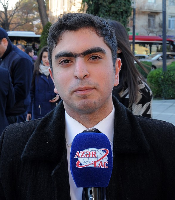 Gələcək nəsillər Ulu Öndər Heydər Əliyevin irsini dərindən öyrənməlidir