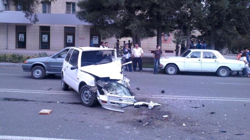 11 ayın yol faciəsi: 695 ölü