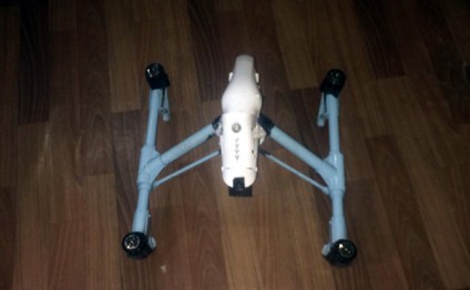 Ermənistana məxsus daha bir PUA məhv edildi