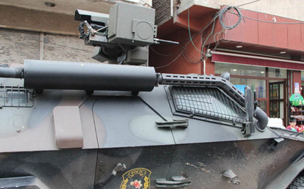 Terror hazırlığında olan PKK-çı tutuldu — Ortalıq qan gölünə çevriləcəkdi