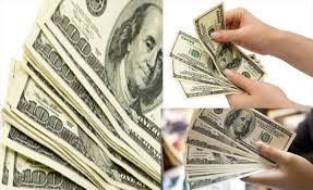 Dollarla kredit alanlar üçün şad xəbər