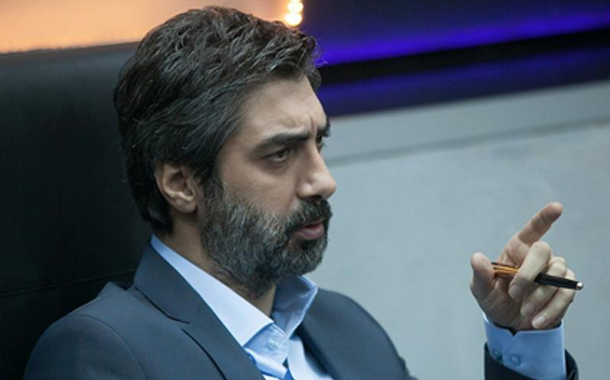 Yayımı dayandırılan 