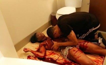 Bu zarafat adamı dəli edər - VİDEO