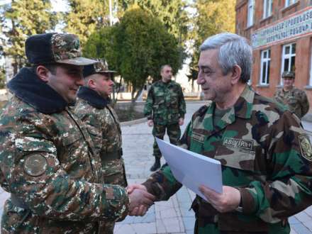 İşğalçı ölkə başçısını Talışa gətirən səbəblər