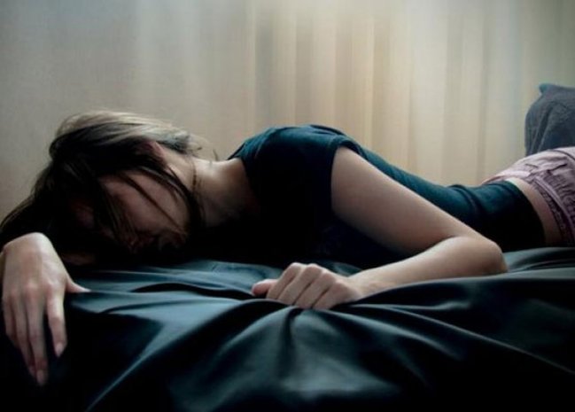 Ərini Masallıdakı oteldə amansızlıqla belə öldürdü - DƏHŞƏT