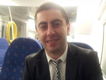 Hüquq müdafiəçisi Ermənistandan qaçdı - “Mən Yerevandakı cəhənnəmdən qaçdım”