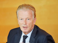 Avstriyanın vitse-kansleri Rusiyaya qarşı sanksiyaların ləğvini təklif etdi