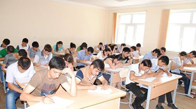 Buraxılış imtahanları pulsuz olacaq