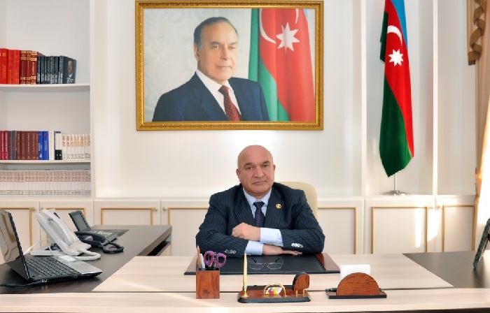 Prezidentdən icra başçısı ilə bağlı Sərəncam