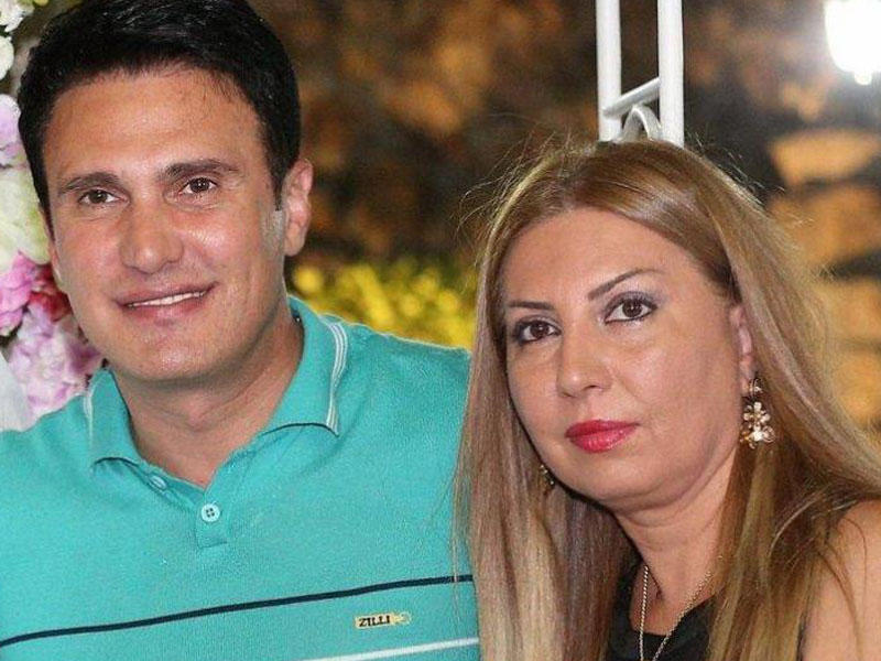 Nadir: