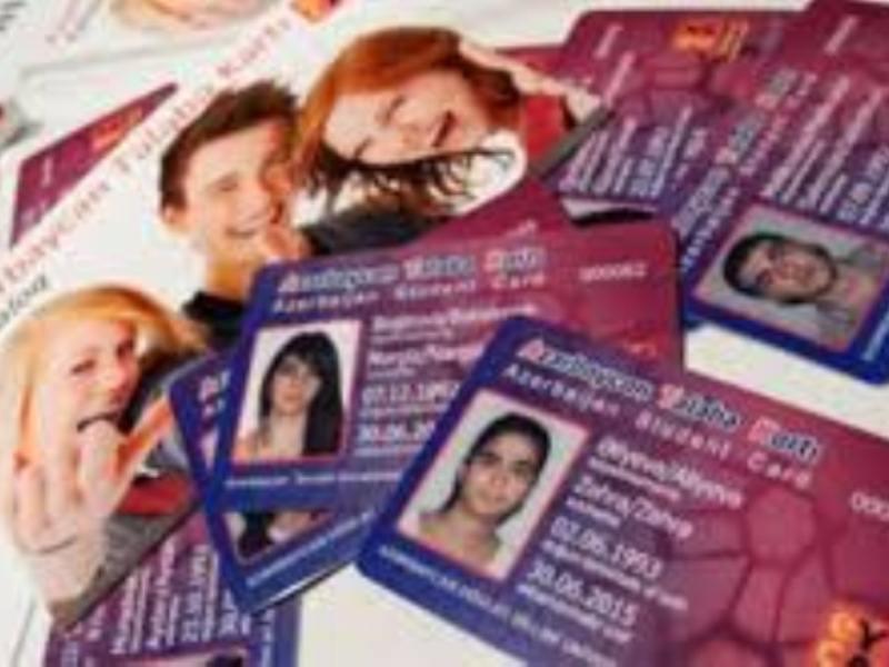 Yeni tələbə kartı olacaq - Bolluca güzəştlər var