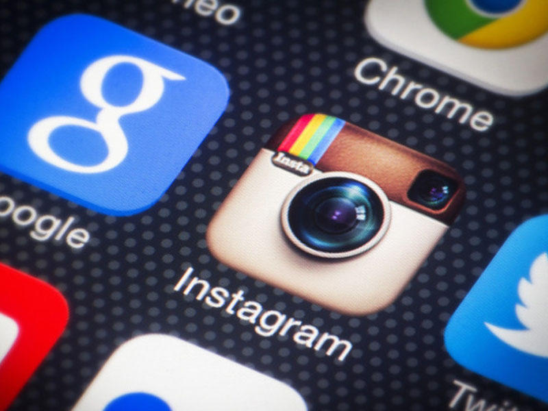 İnstaqram canlı yayıma başlayır