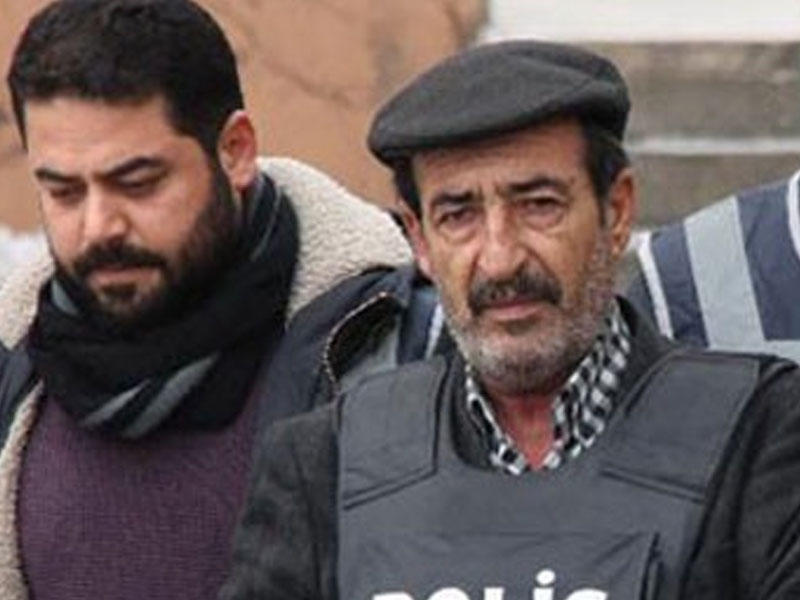 Baldızımı arvadımla səhv saldım