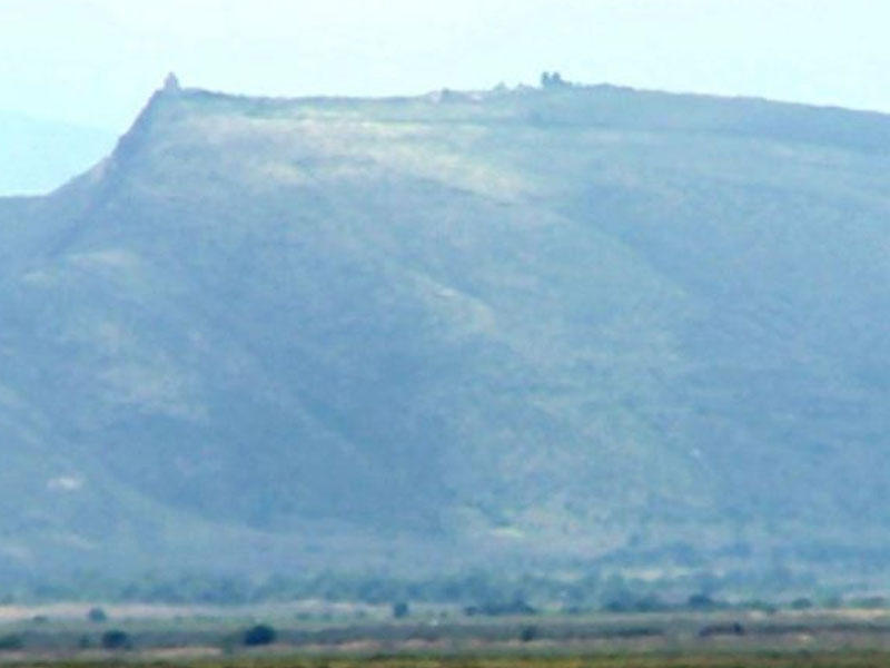 Ermənilər işğal altında olan Azərbaycan ərazilərində hərbi təlimlər keçir