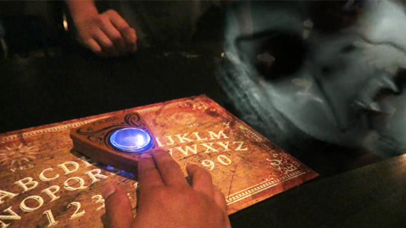 Dinlərdə cin çıxarma ayinləri: İNDİYƏDƏK EŞİTMƏDİYİMİZ FAKTLAR - FOTOLAR