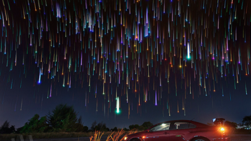 Bu gecə nadir hadisə baş verəcək: DİQQƏTLİ OLUN!